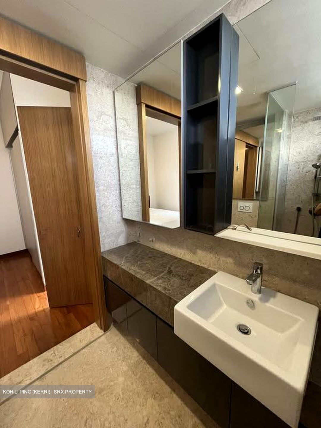 18 Woodsville (D13), Apartment #609999391